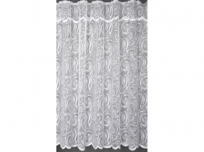 1.60м Тюль Lila LL 50010055/160w