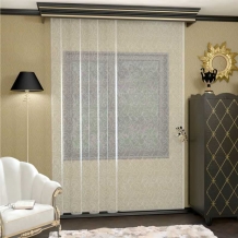 2.50м Т30Н/250 ПОЛОТНО ГАРДИННОЕ белый