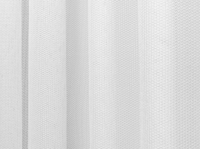 2.55м н164БН/255 ПОЛОТНО ГАРДИННОЕ белый
