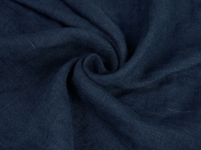 09С52-ШР/2пн.ГлХМz 1 367/0 Ткань костюмная "с эффектом мятости", ширина 145см, лен-100%