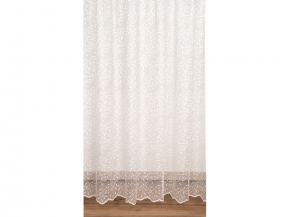 25С6769-Г50 ЗАНАВЕСКА 326 экрю 2.05 м*1.80 м рис. н184БСе