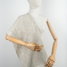 25С209-ШР/у. 75*150 Полотенце "Баланс" цв. 330 рис. 407