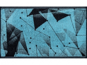 6с104.411ж1 Млечный путь (темно-синий4) Полотенце махровое 67х40см