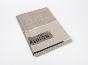 4742-БЧ Павлинка COMFORT 1.5 спальный комплект "Fashion" рис. 5870-01