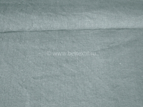 4С33-ШР/2пн.+Гл+ХМа 1 411/0 Ткань костюмная "с эффектом мятости", ширина 145см, лен-100%