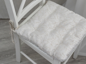 ПС/Л/2657/010101 Подушка на стул 40*40
