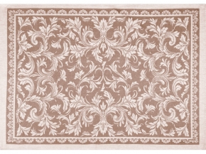 7С-128ЯК  50*70  Полотенце "Ренессанс" цв. терра (многоцветный)