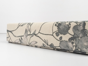 41252/0-БЧ КПБ 2-х сп. "Адель" рис. 606801/592647 К