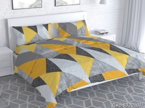 113/1-БЧ Пододеяльник 215*153 "Джо" рис. 592001