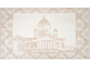6с103.512ж2 Исаакиевский собор Полотенце махровое 50х90см