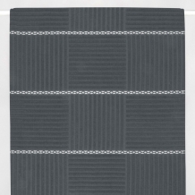 6с103.412ж1 Лоза(1-графит) Полотенце махровое 50х90см