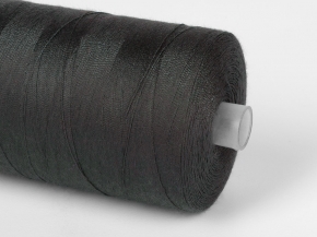 Нитки 45ЛЛ/2500м серый тем.*219