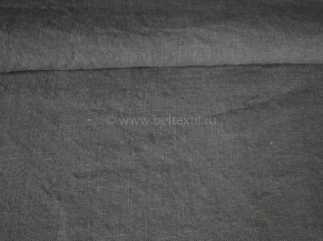 4С33-ШР/2пн.+Гл+ХМа 123/0 Ткань костюмная "с эффектом мятости", ширина 145см, лен-100% (2сорт)