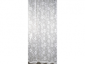 1.65м Т489РН/165 ПОЛОТНО ГАРДИННОЕ белый