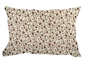25С135-ШР/у Наволочка верхняя 50*70 "Розочки" цв. 6 рис. 4
