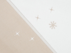 5с22.312ж1 Городской пейзаж(ДТЭ лён) Полотенце 50х180 см