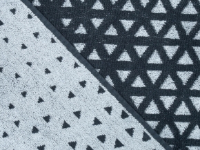 1с402.441ж1 Time (сер.орион) Полотенце махровое 70х140 см