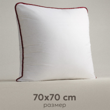 Подушка "ESPERA COMFORT", 70х70, ЕС-56