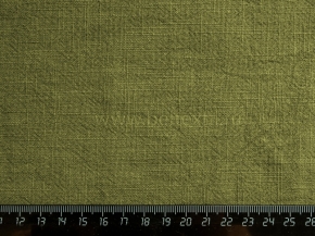 Ткань арт. W300055 Крапива цвета "Оливка" № 40(вар), ширина 140, пл.250г