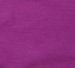 Комплект наволочек трикотажных (2 шт.) 70*70 цвет фиолетовый