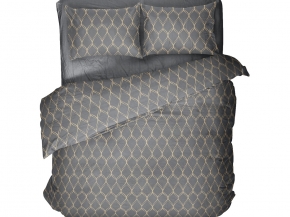 41261/0-БЧ Павлинка комплект евро "Cross" рис. 622601/457974