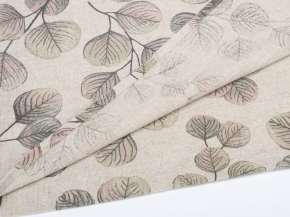 24С184-ШР/у/уп.кор/ст 215*153 КПБ "Эвкалиптус" цв. 1 рис. 202