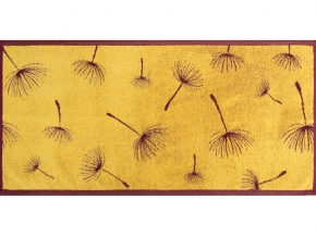 6с104.413ж1 Унесенные ветром(кр.дерево1) Полотенце махровое 81х40см