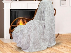 22С155-ШР/у./л.с.уп. 220*205 Плед "Архаика" цв. 330 рис. 460