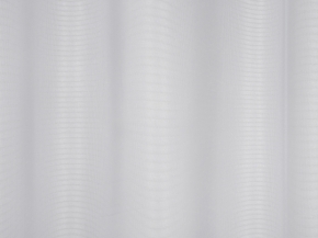 2.45м К267АГ/245 ПОЛОТНО ГАРДИННОЕ фиолет. с белым