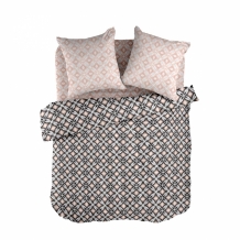 КПБ 5пр .бязь 50*70 "Wenge" 40205-1/40205-2 Twinstore