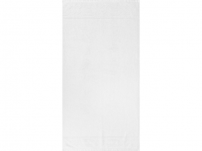 5с403.612ж1 Период2(1-бел.шепот) Полотенце махровое 45х90 см