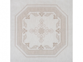 16С387-ШР Салфетка 48*48 "Новгород" цв. 133 рис. 915