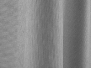 Портьерная ткань EL 207-04/280 PV серый, 280см