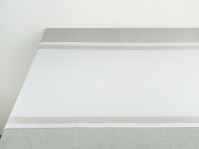 05С-40ЯК Дорожка "Атласная" 50*170 цв. бежевый