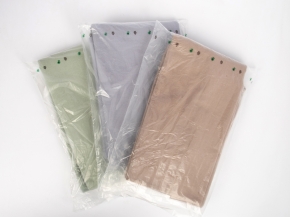 24С93-ШР/3/у./рул. 50*120 Полотенце "Семейка" цв. 3 рис. 340