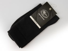 5С145Д40 175 НОСКИ МУЖСКИЕ 25 ЧЕРНЫЙ (по 5 пар, ЦЕНА УКАЗАНА ЗА 1ПАРУ)