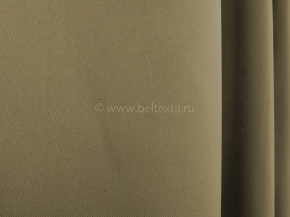 Ткань блэкаут T HN 6668-03/280 P BL коричневый, 280см