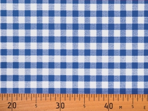 22С5-КВнп+ВО Ткань для столового белья рис. 4919/12, ХЛ+ПЭ, 208гр/м2, 150см