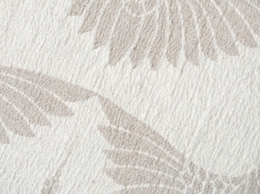 25С150-ШР/у./л.с.уп. 190*220 Плед "Журавли" цв. 330 рис. 374