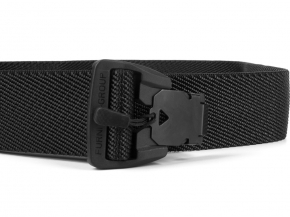 70433/1200 РЕМЕНЬ БРЮЧНЫЙ 1.20м*39мм черный