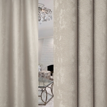 Ткань блэкаут СОФТ RS SOFT-019/300 BL NC, 300см