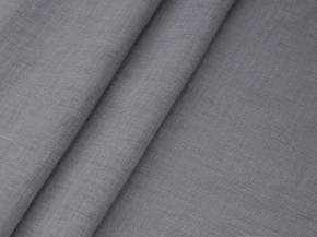 4С33-ШР/2пн.+Гл+ХМа 1 453/0 Ткань костюмная "с эффектом мяости", ширина 145см, лен-100%