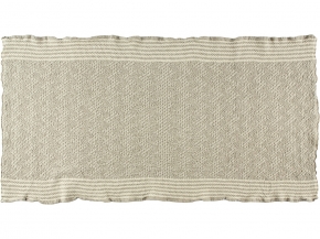 18С104-ШР/у. 55*120 Полотенце "Майями-1" цв. 1 рис. 114