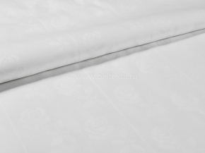 11С513-ШР 0/733 Ткань для постельного белья, ширина 190см, лен-100%
