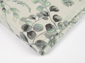 41271-БЧ Павлинка дуэт компл. "Ivory" рис. 6350-03