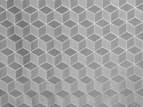 Ткань для портьер жаккард Куб (V.29265-2), 289см