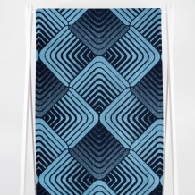 6с102.411ж1 Модуль(т.синий2) Полотенце махровое 67х150см