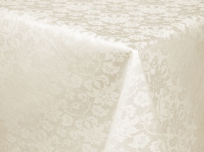 08С6-КВгл+ГОМ т.р. 1589 цвет 110701 слоновая кость, ширина 305 см