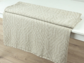 23С111-ШР/у/л.с.уп. 195*220 Плед "Леон-2" цв. 330 рис. 39