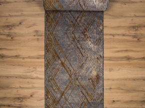 22С19-ВИ/П Покрытие ковровое прошивное с печатным рисунком p2574/a6p/91 (1,3) (№7)